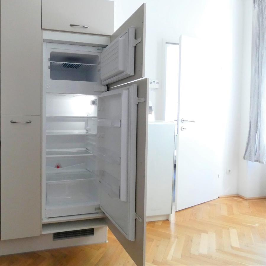 Msq Belvedere Apartamento Viena Exterior foto