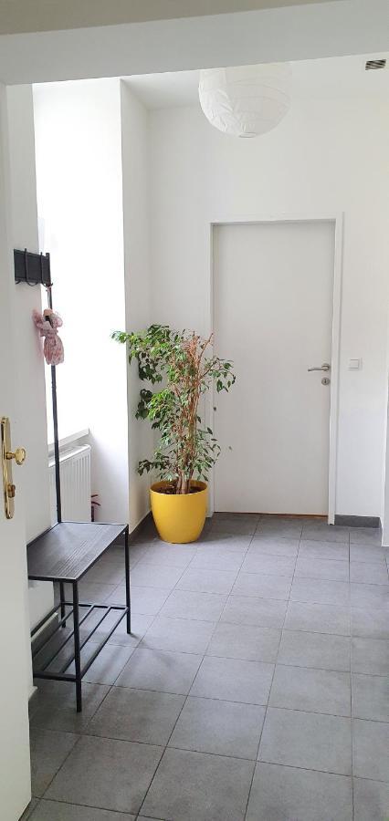Msq Belvedere Apartamento Viena Exterior foto